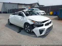 KNAF55AC3L5054169 2020 KIA FORTE