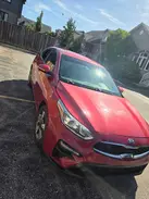 KNAF55AC3L5067469 2020 KIA FORTE