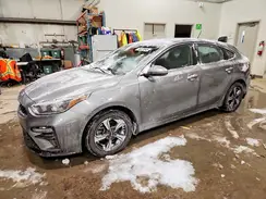 KNAF55AC3M5104439 2021 KIA FORTE