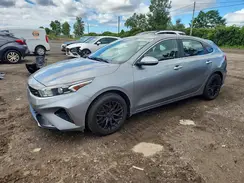 KNAF55AC3N5146451 2022 KIA FORTE