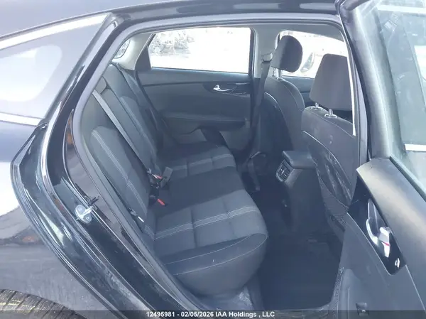 KNAF55AC3R5198328 2024 KIA FORTE - Image 8