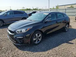 KNAF55AC4L5053886 2020 KIA FORTE