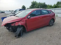 KNAF55AC4P5166405 2023 KIA FORTE