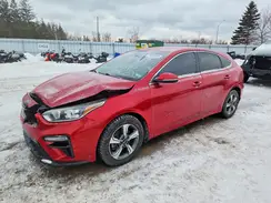 KNAF55AC5L5055033 2020 KIA FORTE