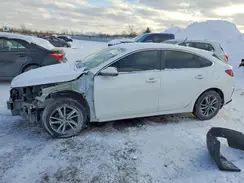 KNAF55AC5P5156000 2023 KIA FORTE
