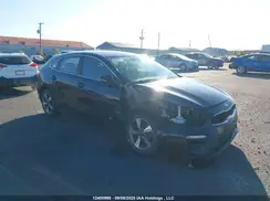 KNAF55AC6L5053856 2020 KIA FORTE