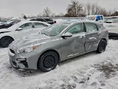 KNAF55AC6L5056708 2020 KIA FORTE