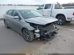 KNAF55AC6N5141504 2022 KIA FORTE