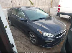 KNAF55AC7L5056104 2020 KIA FORTE