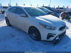 KNAF55AC7L5057043 2020 KIA FORTE