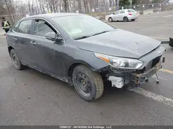 KNAF55AC7L5070956 2020 KIA FORTE