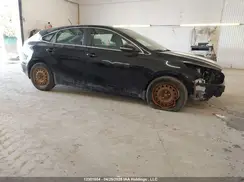 KNAF55AC7M5099777 2021 KIA FORTE