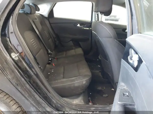 KNAF55AC7M5099777 2021 KIA FORTE - Image 8
