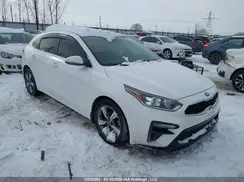 KNAF55AC8L5053146 2020 KIA FORTE