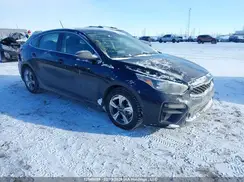 KNAF55AC8M5114318 2021 KIA FORTE