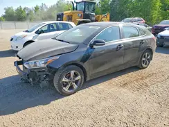 KNAF55AC8M5128736 2021 KIA FORTE
