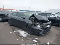 KNAF55AC9M5097139 2021 KIA FORTE
