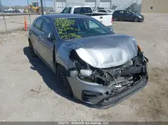 KNAF55AC9M5129328 2021 KIA FORTE