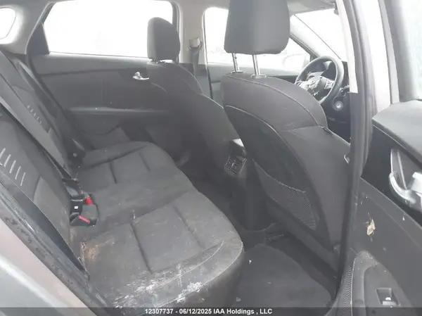 KNAF55AC9M5129328 2021 KIA FORTE - Image 8