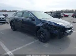 KNAF55AC9P5160292 2023 KIA FORTE