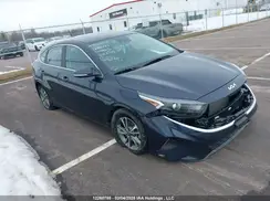 KNAF55AC9P5160874 2023 KIA FORTE