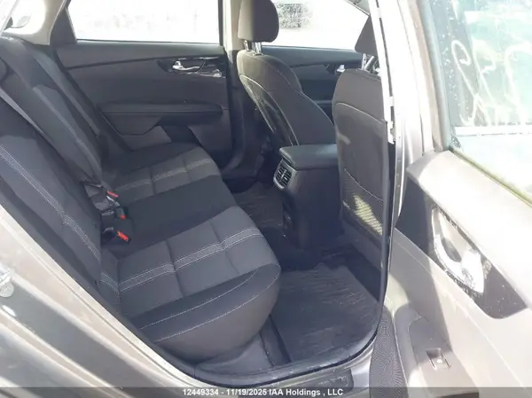 KNAF55AC9R5194722 2024 KIA FORTE - Image 8