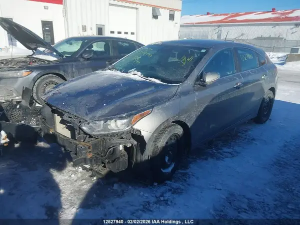 KNAF55ACXL5070840 2020 KIA FORTE - Image 2