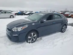 KNAF55ACXL5080669 2020 KIA FORTE