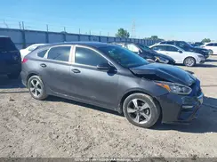 KNAF55ACXM5126728 2021 KIA FORTE