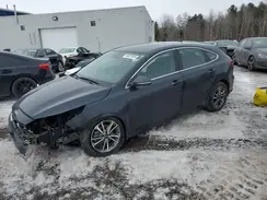 KNAF55ACXR5190999 2024 KIA FORTE