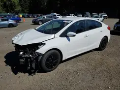 KNAFK4A60G5449638 2016 KIA FORTE