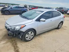 KNAFK4A60G5461031 2016 KIA FORTE