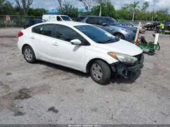 KNAFK4A60G5471106 2016 KIA FORTE