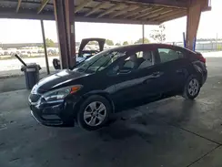 KNAFK4A60G5482025 2016 KIA FORTE