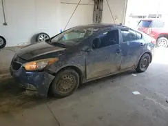 KNAFK4A60G5496443 2016 KIA FORTE