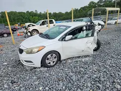 KNAFK4A60G5501348 2016 KIA FORTE