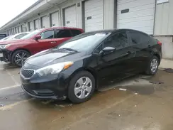 KNAFK4A60G5511751 2016 KIA FORTE