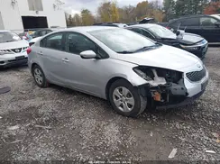 KNAFK4A60G5515623 2016 KIA FORTE