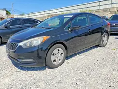 KNAFK4A60G5520272 2016 KIA FORTE