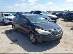 KNAFK4A60G5523012 2016 KIA FORTE