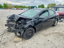 KNAFK4A60G5523902 2016 KIA FORTE