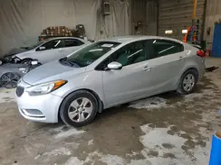 KNAFK4A60G5530932 2016 KIA FORTE