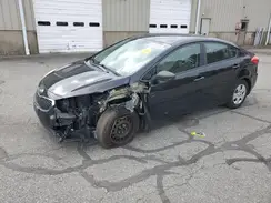 KNAFK4A60G5531417 2016 KIA FORTE