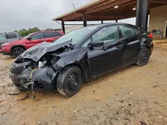 KNAFK4A60G5532633 2016 KIA FORTE