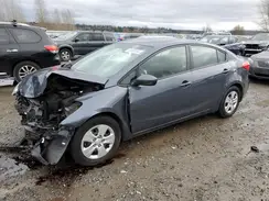 KNAFK4A60G5533006 2016 KIA FORTE