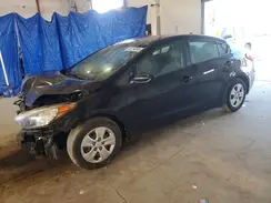 KNAFK4A60G5534673 2016 KIA FORTE