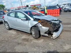 KNAFK4A60G5534950 2016 KIA FORTE