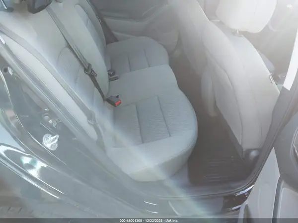 KNAFK4A60G5539890 2016 KIA FORTE - Image 8