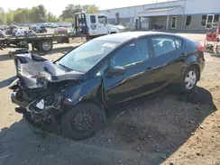 KNAFK4A60G5539954 2016 KIA FORTE