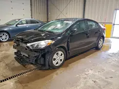 KNAFK4A60G5552252 2016 KIA FORTE